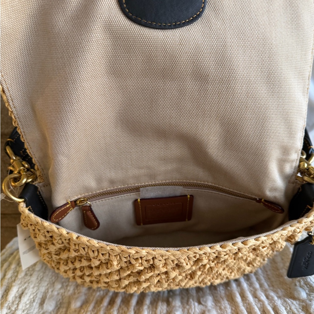 Coach bag - Picture 8 of 12
